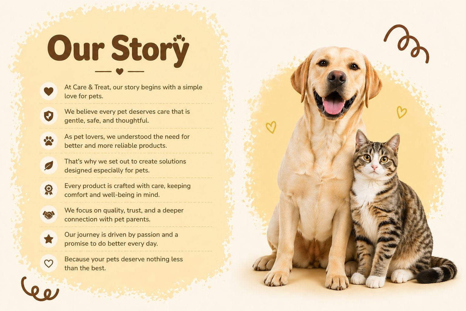 Our Story